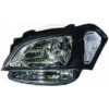 KIA 921022K010 Headlight